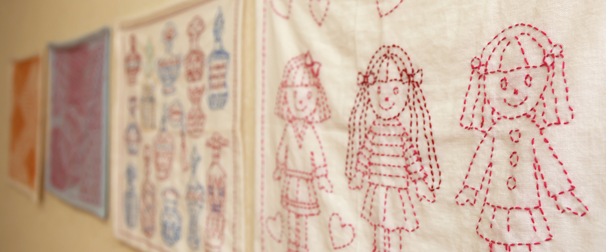 共有施設 ロビー