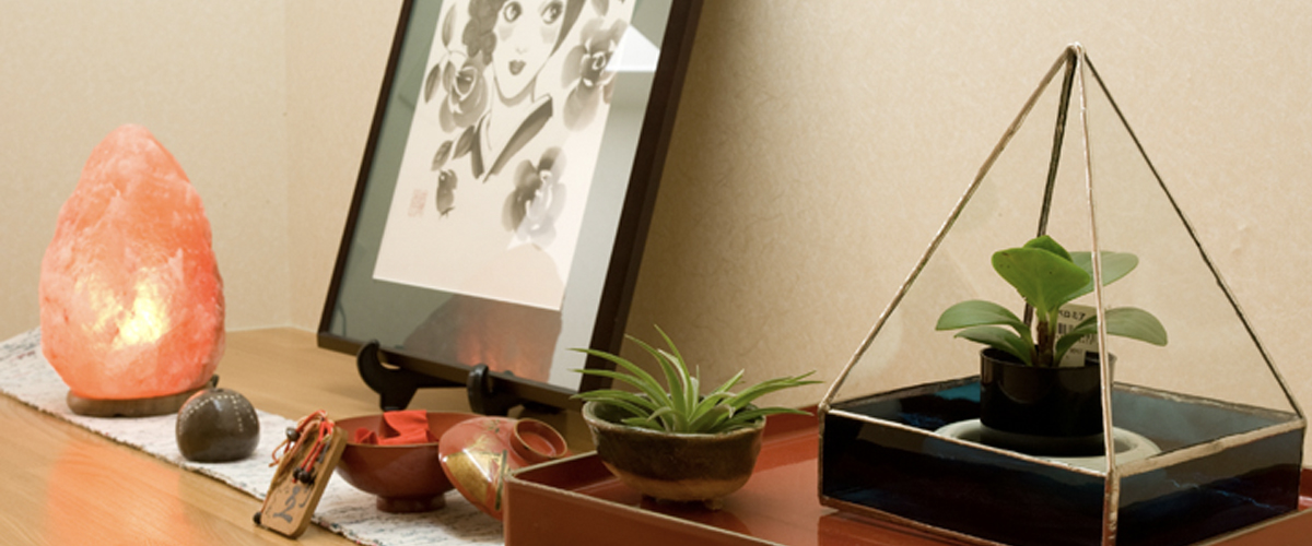 共有施設 多目的ホール