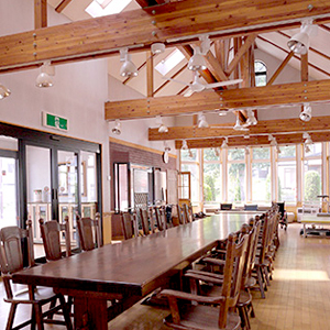 森のデイサービス