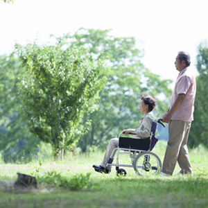 福祉用品のご案内