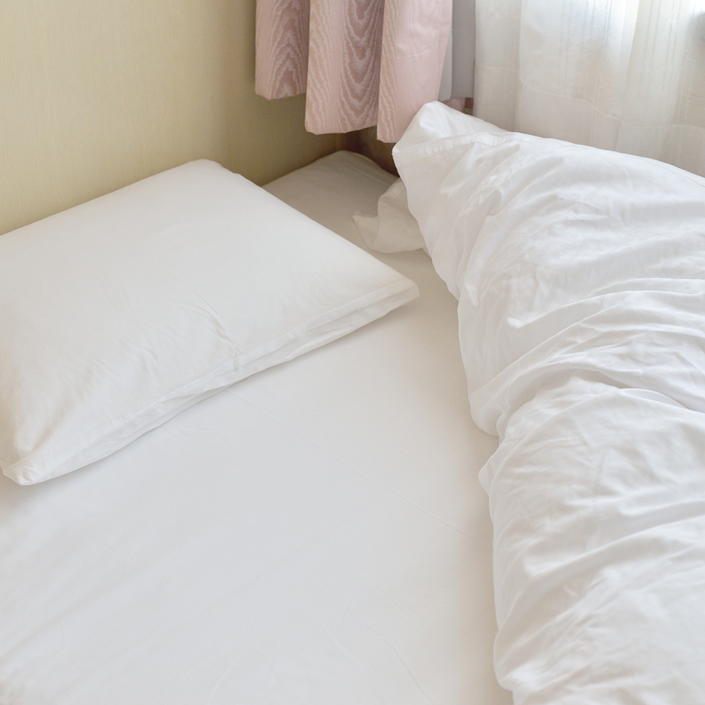 快適な睡眠を応援