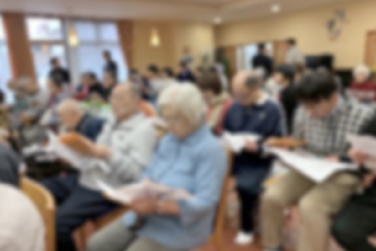 脳リハビリタイム