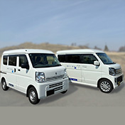 青い鳥介護タクシー